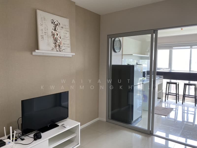 Aspire Sukhumvit 48 : แอสปาย สุขุมวิท 48, กรุงเทพ, ซอยสุขุมวิท 48 ถนนสุขุมวิท แขวงพระโขนง เขตคลองเตย กรุงเทพมหานคร, พระโขนง, คลองเตย, กรุงเทพ, 38 ตร.ม., คอนโด ให้เช่า, โดย Waiyawut Kwanmongkhol, 500188951 - DDproperty.com