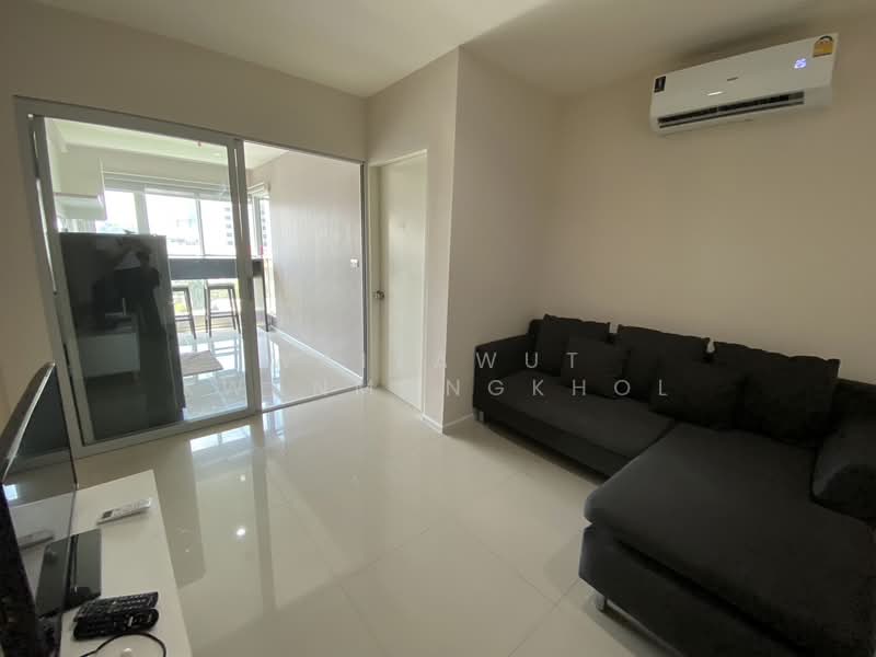 Aspire Sukhumvit 48 : แอสปาย สุขุมวิท 48, กรุงเทพ, ซอยสุขุมวิท 48 ถนนสุขุมวิท แขวงพระโขนง เขตคลองเตย กรุงเทพมหานคร, พระโขนง, คลองเตย, กรุงเทพ, 38 ตร.ม., คอนโด ให้เช่า, โดย Waiyawut Kwanmongkhol, 500188951 - DDproperty.com