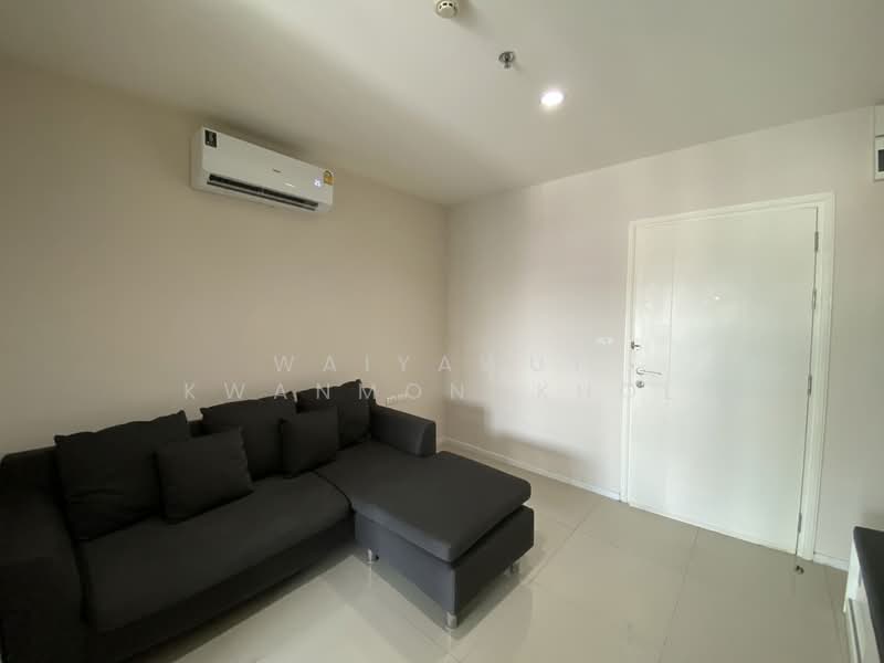 Aspire Sukhumvit 48 : แอสปาย สุขุมวิท 48, กรุงเทพ, ซอยสุขุมวิท 48 ถนนสุขุมวิท แขวงพระโขนง เขตคลองเตย กรุงเทพมหานคร, พระโขนง, คลองเตย, กรุงเทพ, 38 ตร.ม., คอนโด ให้เช่า, โดย Waiyawut Kwanmongkhol, 500188951 - DDproperty.com