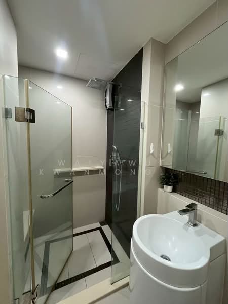 Rhythm Sukhumvit 50 : ริทึ่ม สุขุมวิท 50, กรุงเทพ, 8 ซอยสุขุมวิท 50 ถนนสุมขุมวิท, พระโขนง, คลองเตย, กรุงเทพ, 35 ตร.ม., คอนโด ให้เช่า, โดย Waiyawut Kwanmongkhol, 500188953 - DDproperty.com