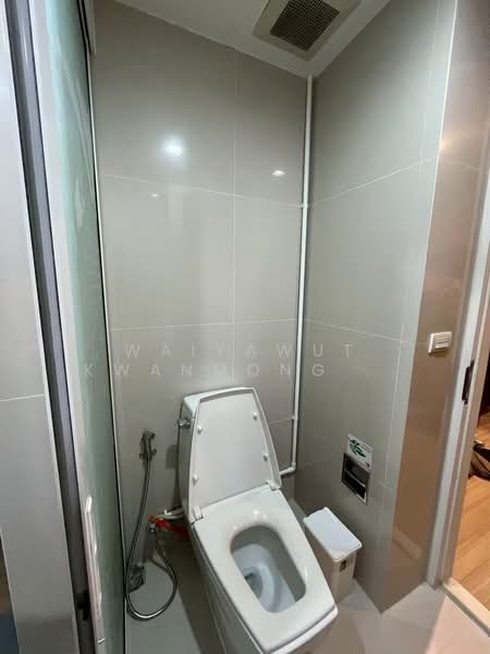 Rhythm Sukhumvit 50, Bangkok, 8 Sukhumvit 50, Sukhumvit Road, Phra Kanong, Khlong Toei, Bangkok, 1 Bedroom, 35 sqm, Condo For Rent, by Waiyawut Kwanmongkhol, 500188953 - DDproperty.com