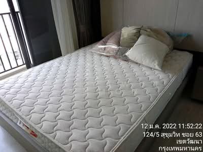For Rent - M Thonglor 10, Bangkok