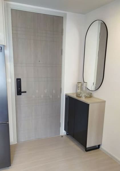 Quintara Treehaus Sukhumvit 42, Bangkok, Soi Bar Bose 2, Sukhumvit 42, Phra Kanong, Khlong Toei, Bangkok, 2 Bedrooms, 46 sqm, Condo For Rent, by หทัยชนก แสนเสร็จ, 500188955 - DDproperty.com