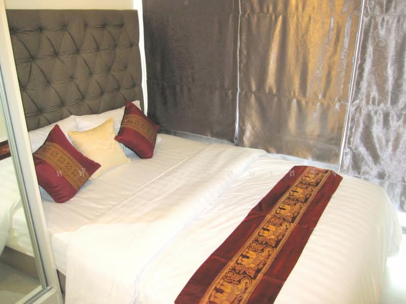 Rhythm Sukhumvit 42, Bangkok, Soi Sukhumvit 42, Sukhumvit Road, Phra Kanong, Khlong Toei, Bangkok, 2 Bedrooms, 58 sqm, Condo For Rent, by หทัยชนก แสนเสร็จ, 500188956 - DDproperty.com