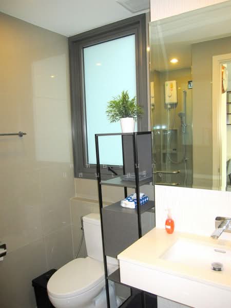 Rhythm Sukhumvit 42, Bangkok, Soi Sukhumvit 42, Sukhumvit Road, Phra Kanong, Khlong Toei, Bangkok, 2 Bedrooms, 58 sqm, Condo For Rent, by หทัยชนก แสนเสร็จ, 500188956 - DDproperty.com