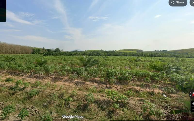 ศักยภาพสูง ติดนิคมโรจนะ, Chon Buri (Pattaya), Hang Sung, Nong Yai, Chon Buri (Pattaya), , 240,000 sqm, Land For Sale, by ERA Holding (Thailand) Co., Ltd., 500188957 - DDproperty.com