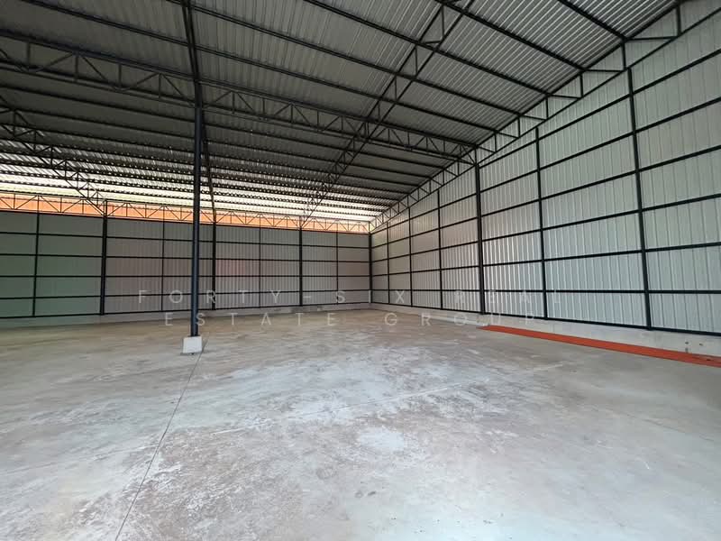ให้เช่าโกดัง, Chachoengsao, Ban Pho, Ban Pho, Chachoengsao, , 1,200 sqm, Warehouse/Factory For Rent, by Forty-Six Real Estate Group, 500188959 - DDproperty.com