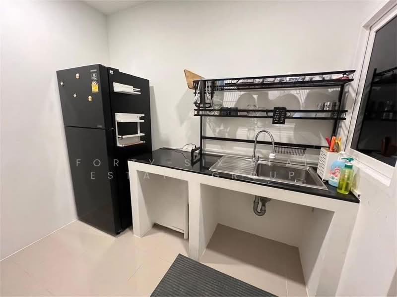 Centro Bangna-Wongwean : เซ็นโทร บางนา-วงแหวน, กรุงเทพ, ถนนกาญจนาภิเษก, ดอกไม้, ประเวศ, กรุงเทพ, 200 ตร.ม., บ้านเดี่ยว ให้เช่า, โดย Forty-Six Real Estate Group, 500188960 - DDproperty.com