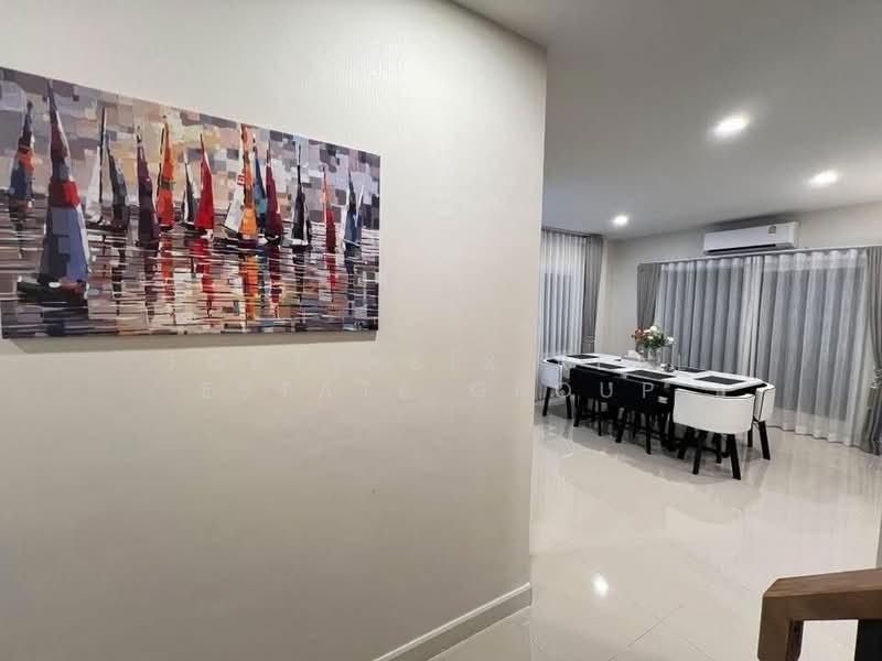 Centro Bangna-Wongwean : เซ็นโทร บางนา-วงแหวน, กรุงเทพ, ถนนกาญจนาภิเษก, ดอกไม้, ประเวศ, กรุงเทพ, 200 ตร.ม., บ้านเดี่ยว ให้เช่า, โดย Forty-Six Real Estate Group, 500188960 - DDproperty.com