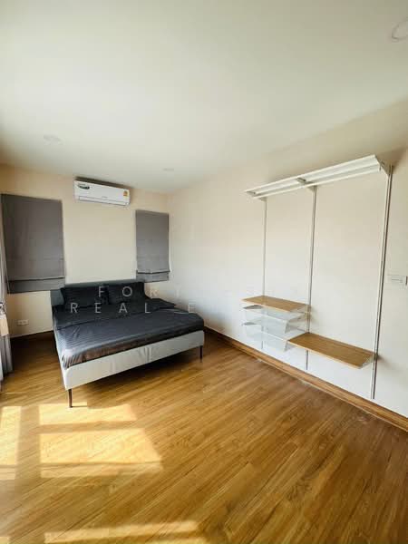 Centro Bangna-Wongwean : เซ็นโทร บางนา-วงแหวน, กรุงเทพ, ถนนกาญจนาภิเษก, ดอกไม้, ประเวศ, กรุงเทพ, 200 ตร.ม., บ้านเดี่ยว ให้เช่า, โดย Forty-Six Real Estate Group, 500188960 - DDproperty.com