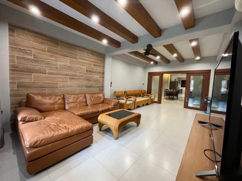 ให้เช่า - ให้เช่าบ้าน, กรุงเทพ