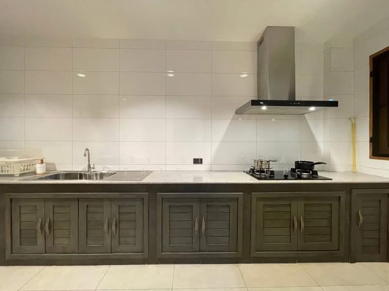 ให้เช่า - ให้เช่าบ้าน, กรุงเทพ