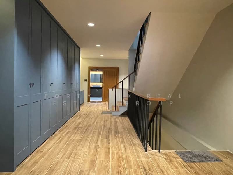 ให้เช่าบ้าน, Bangkok, Chong Nonsi, Yan Nawa, Bangkok, 2 Bedrooms, 320 sqm, Single Detached House For Rent, by Forty-Six Real Estate Group, 500188961 - DDproperty.com