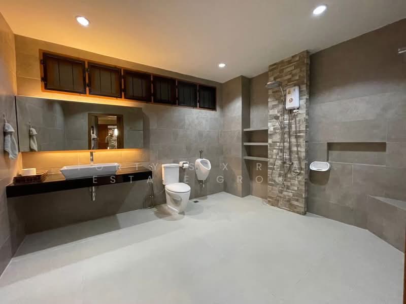 ให้เช่าบ้าน, Bangkok, Chong Nonsi, Yan Nawa, Bangkok, 2 Bedrooms, 320 sqm, Single Detached House For Rent, by Forty-Six Real Estate Group, 500188961 - DDproperty.com