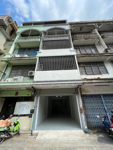 ให้เช่าบ้าน, Bangkok, Chong Nonsi, Yan Nawa, Bangkok, 2 Bedrooms, 320 sqm, Single Detached House For Rent, by Forty-Six Real Estate Group, 500188961 - DDproperty.com