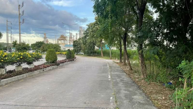 ผังม่วง, Rayong, Map Ta Phut, Muang Rayong, Rayong, , 42,460 sqm, Land For Sale, by ERA Holding (Thailand) Co., Ltd., 500188963 - DDproperty.com