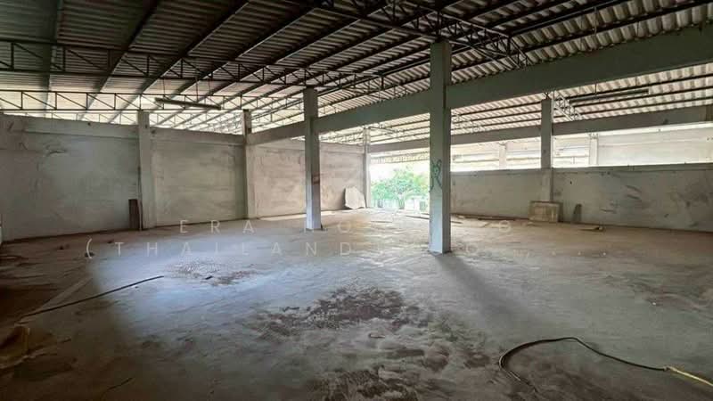 พร้อมสิ่งปลูกสร้าง พื้นที่สีเขียว, Samut Prakan, Bang Pla, Bang Plee, Samut Prakan, , 1,224 sqm, Warehouse/Factory For Sale, by ERA Holding (Thailand) Co., Ltd., 500188964 - DDproperty.com