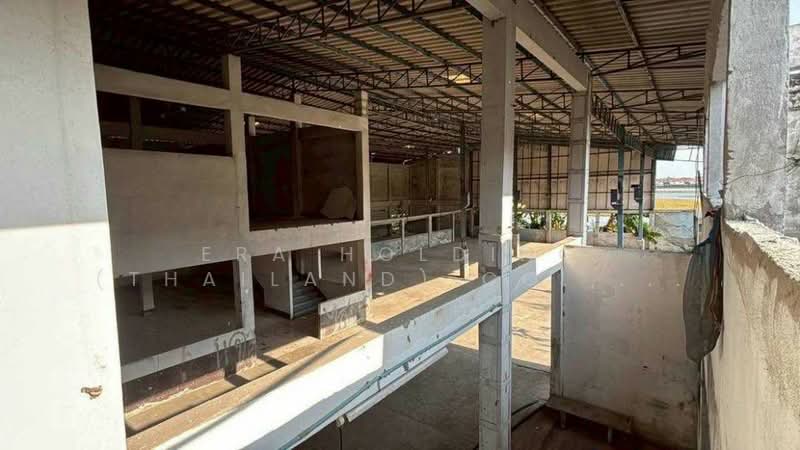 พร้อมสิ่งปลูกสร้าง พื้นที่สีเขียว, Samut Prakan, Bang Pla, Bang Plee, Samut Prakan, , 1,224 sqm, Warehouse/Factory For Sale, by ERA Holding (Thailand) Co., Ltd., 500188964 - DDproperty.com