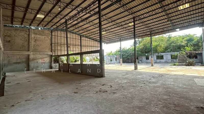 พร้อมสิ่งปลูกสร้าง พื้นที่สีเขียว, Samut Prakan, Bang Pla, Bang Plee, Samut Prakan, , 1,224 sqm, Warehouse/Factory For Sale, by ERA Holding (Thailand) Co., Ltd., 500188964 - DDproperty.com