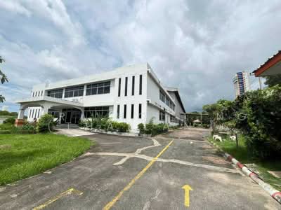 ขาย - พร้อมโรงงาน และ อาคารสำนักงาน, ฉะเชิงเทรา