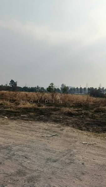 ผังสีม่วงลายบ่อวิน ศรีราชา, ชลบุรี, บ่อวิน, ศรีราชา, ชลบุรี, 28,000 ตร.ม., ที่ดิน ขาย, โดย ERA Holding (Thailand) Co., Ltd., 500188967 - DDproperty.com