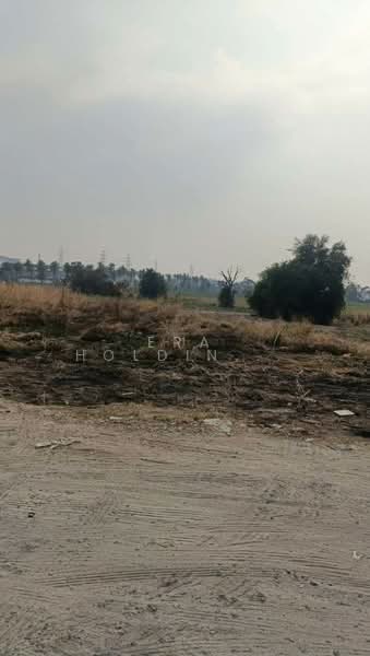 ผังสีม่วงลายบ่อวิน ศรีราชา, ชลบุรี, บ่อวิน, ศรีราชา, ชลบุรี, 28,000 ตร.ม., ที่ดิน ขาย, โดย ERA Holding (Thailand) Co., Ltd., 500188967 - DDproperty.com