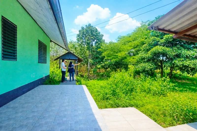 ไม่พบโครงการ, Chachoengsao, เลี่ยงเมืองฉะเชิงเทรา, Sothon, Muang Chachoengsao, Chachoengsao, 3 Bedrooms, 1,196 sqm, Single Detached House For Rent, by ณัฐพงศ์ สุนทรอรุณ, 500188968 - DDproperty.com
