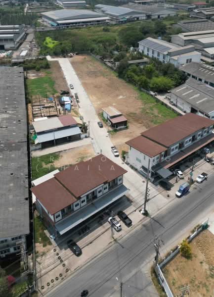 แปลงสวย ทำเลทอง, Samut Sakhon, Om Noi, Krathum Baen, Samut Sakhon, , 4,868 sqm, Land For Sale, by ERA Holding (Thailand) Co., Ltd., 500188969 - DDproperty.com