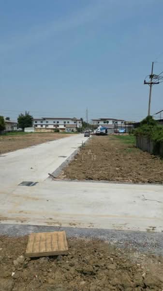 แปลงสวย ทำเลทอง, Samut Sakhon, Om Noi, Krathum Baen, Samut Sakhon, , 4,868 sqm, Land For Sale, by ERA Holding (Thailand) Co., Ltd., 500188969 - DDproperty.com