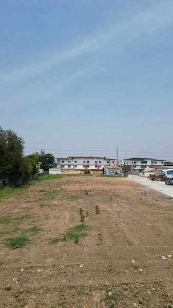 แปลงสวย ทำเลทอง, Samut Sakhon, Om Noi, Krathum Baen, Samut Sakhon, , 4,868 sqm, Land For Sale, by ERA Holding (Thailand) Co., Ltd., 500188969 - DDproperty.com