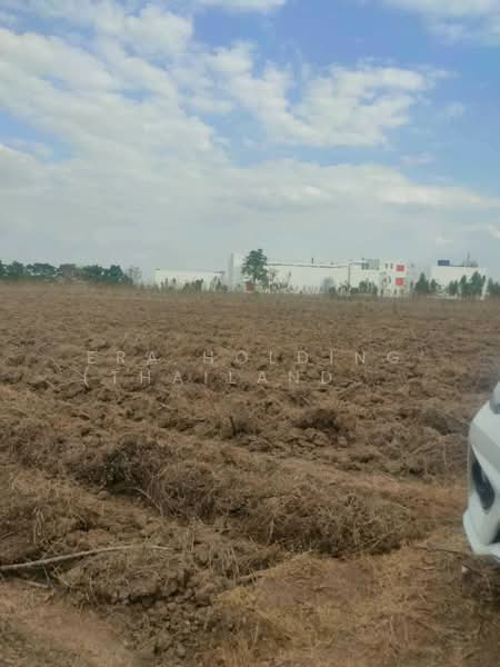 อุตสาหกรรม ผังเมืองสีม่วง, ปราจีนบุรี, หัวหว้า, ศรีมหาโพธิ, ปราจีนบุรี, 26,748 ตร.ม., ที่ดิน ขาย, โดย ERA Holding (Thailand) Co., Ltd., 500188972 - DDproperty.com