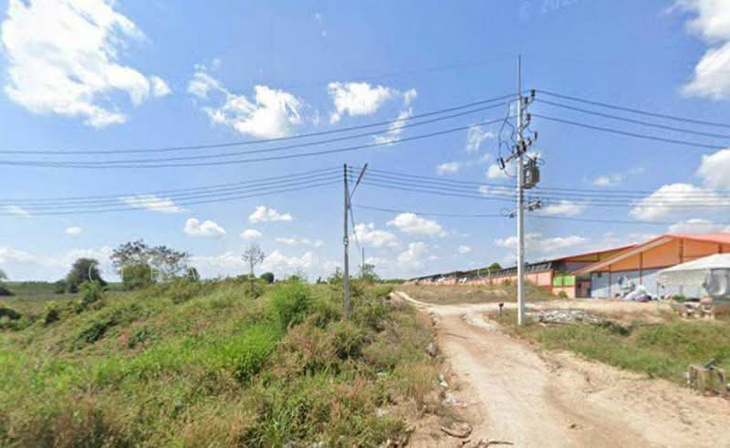 ม่วงลายนิคมพัฒนา, Rayong, Phananikhom, Nikhom Pattana, Rayong, , 175,808 sqm, Land For Sale, by ERA Holding (Thailand) Co., Ltd., 500188973 - DDproperty.com