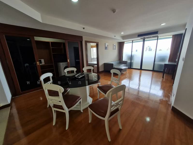 ให้เช่า - Las Colinas : ลาส โคลินาส, กรุงเทพ