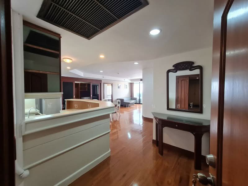 ให้เช่า - Las Colinas : ลาส โคลินาส, กรุงเทพ