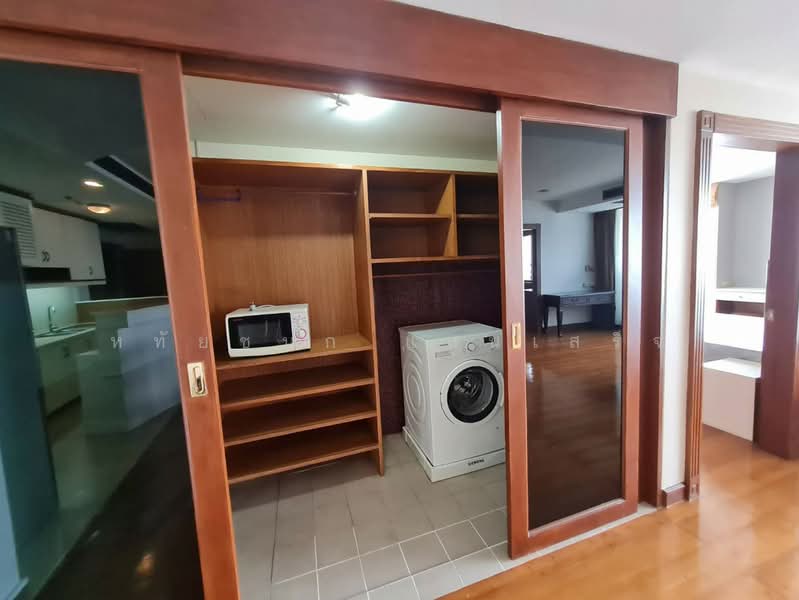 ให้เช่า - Las Colinas : ลาส โคลินาส, กรุงเทพ