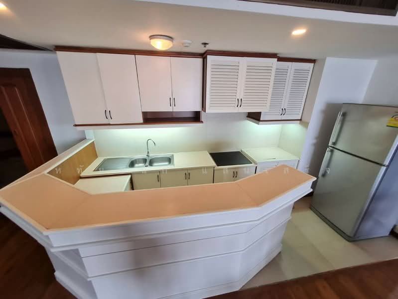 Las Colinas, Bangkok, Sukhumvit 21 Road, Khlongtoei Nua, Watthana, Bangkok, 2 Bedrooms, 100 sqm, Condo For Rent, by หทัยชนก แสนเสร็จ, 500188974 - DDproperty.com