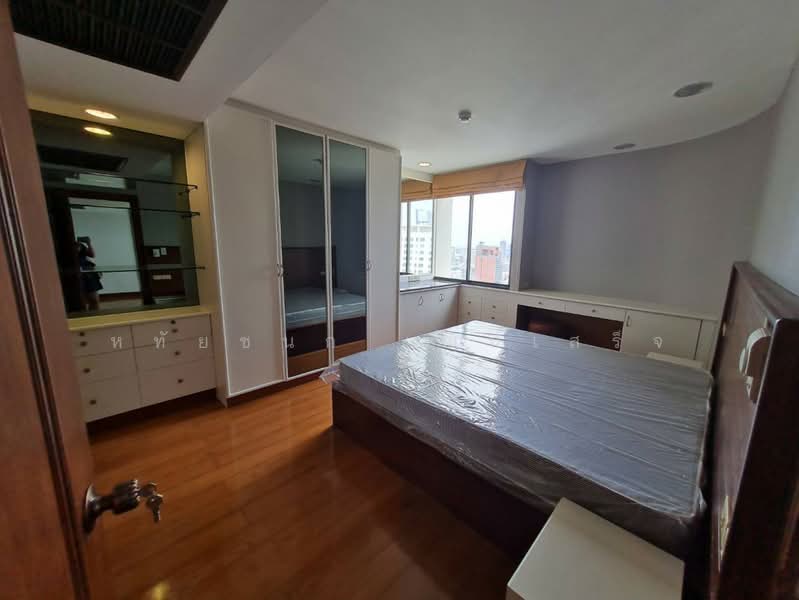 Las Colinas, Bangkok, Sukhumvit 21 Road, Khlongtoei Nua, Watthana, Bangkok, 2 Bedrooms, 100 sqm, Condo For Rent, by หทัยชนก แสนเสร็จ, 500188974 - DDproperty.com