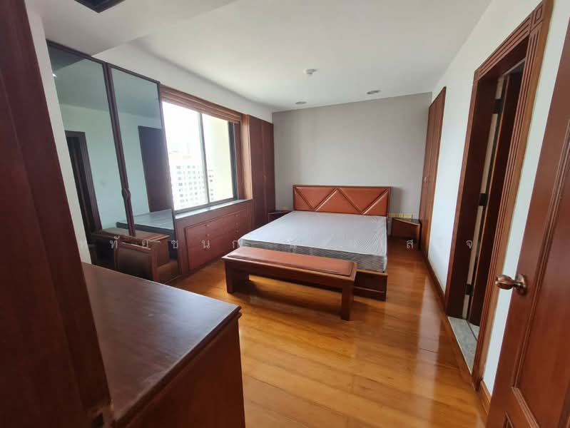 ให้เช่า - Las Colinas : ลาส โคลินาส, กรุงเทพ