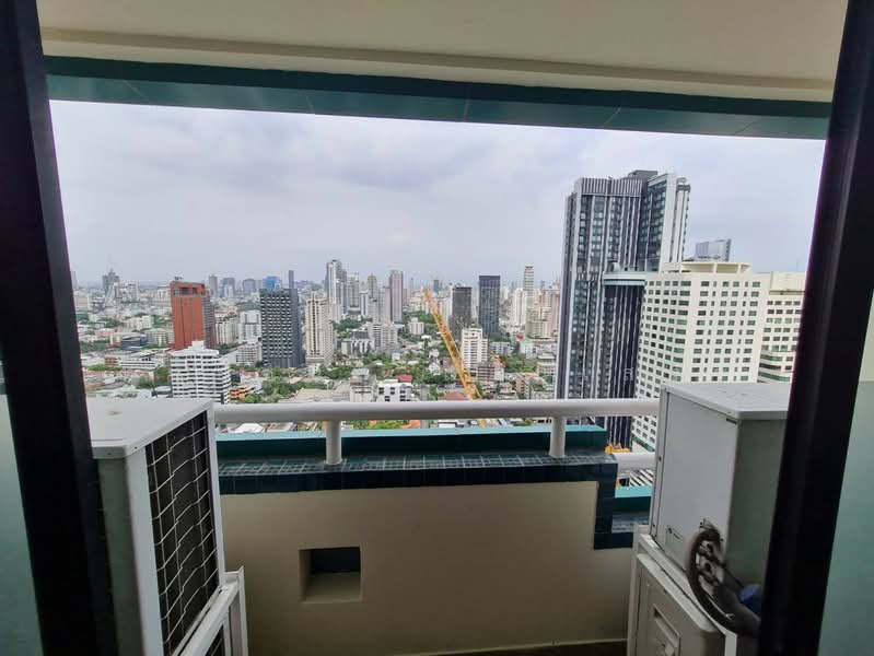 Las Colinas, Bangkok, Sukhumvit 21 Road, Khlongtoei Nua, Watthana, Bangkok, 2 Bedrooms, 100 sqm, Condo For Rent, by หทัยชนก แสนเสร็จ, 500188974 - DDproperty.com