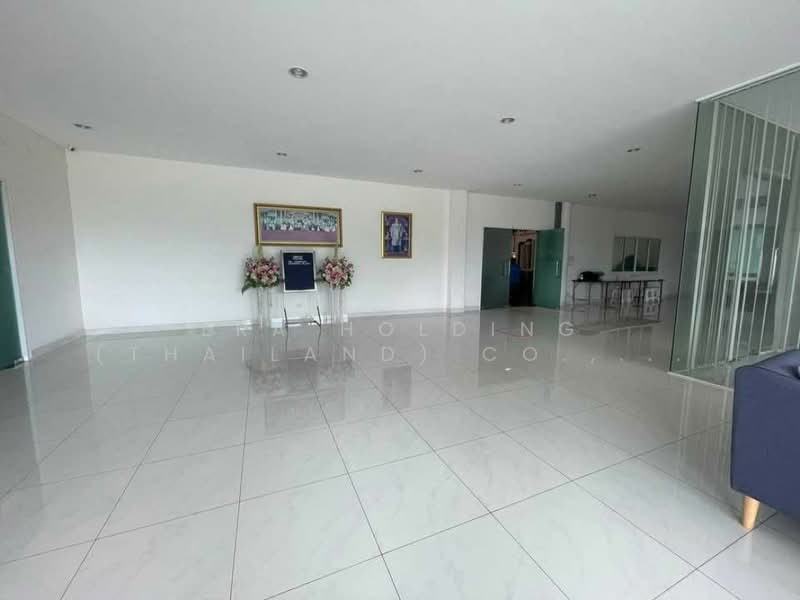 พร้อมสำนักงาน, ปทุมธานี, บ่อเงิน, ลาดหลุมแก้ว, ปทุมธานี, 2,280 ตร.ม., โกดัง-โรงงาน ขาย, โดย ERA Holding (Thailand) Co., Ltd., 500188975 - DDproperty.com