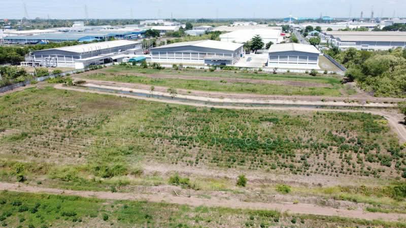 แปลงใหญ่, Phra Nakhon Si Ayutthaya, Ban Len, Bang Pa-In, Phra Nakhon Si Ayutthaya, , 82,160 sqm, Land For Sale, by ERA Holding (Thailand) Co., Ltd., 500188977 - DDproperty.com