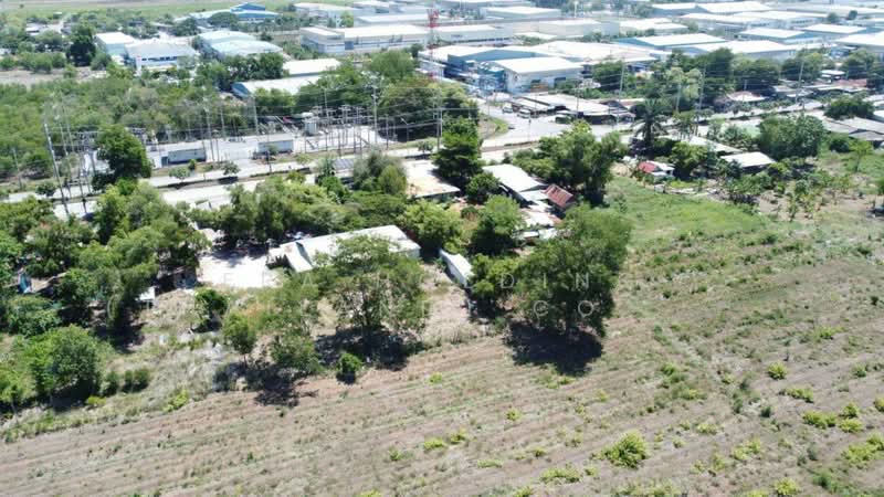 แปลงใหญ่, Phra Nakhon Si Ayutthaya, Ban Len, Bang Pa-In, Phra Nakhon Si Ayutthaya, , 82,160 sqm, Land For Sale, by ERA Holding (Thailand) Co., Ltd., 500188977 - DDproperty.com