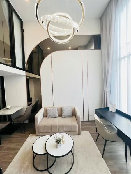 ให้เช่า - So Origin Kaset Interchange, กรุงเทพ