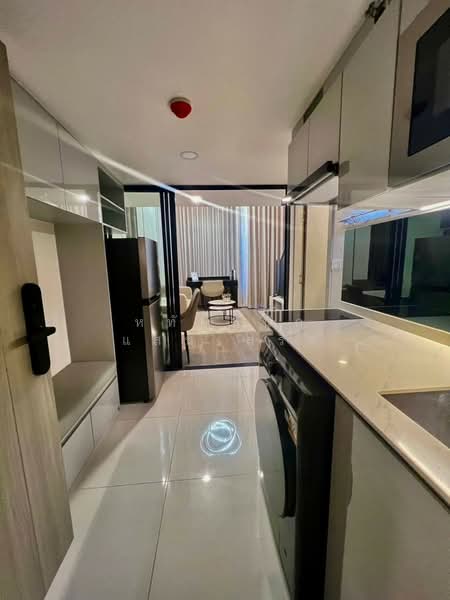 So Origin Kaset Interchange, Bangkok, 23106 Phahonyothin Rd, Sena Nikhom, Chatuchak, Bangkok, 1 Bedroom, 37 sqm, Condo For Rent, by หทัยชนก แสนเสร็จ, 500188978 - DDproperty.com