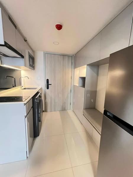 So Origin Kaset Interchange, Bangkok, 23106 Phahonyothin Rd, Sena Nikhom, Chatuchak, Bangkok, 1 Bedroom, 37 sqm, Condo For Rent, by หทัยชนก แสนเสร็จ, 500188978 - DDproperty.com