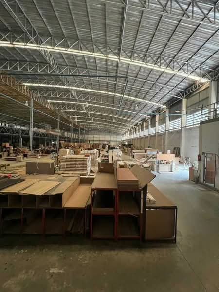 เฟอร์นิเจอร์พร้อมคลังสินค้า, Nonthaburi, Khlong Khwang, Sai Noi, Nonthaburi, , 12,625 sqm, Warehouse/Factory For Rent, by ERA Holding (Thailand) Co., Ltd., 500188982 - DDproperty.com