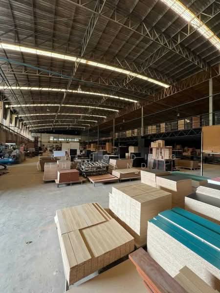 เฟอร์นิเจอร์พร้อมคลังสินค้า, Nonthaburi, Khlong Khwang, Sai Noi, Nonthaburi, , 12,625 sqm, Warehouse/Factory For Rent, by ERA Holding (Thailand) Co., Ltd., 500188982 - DDproperty.com