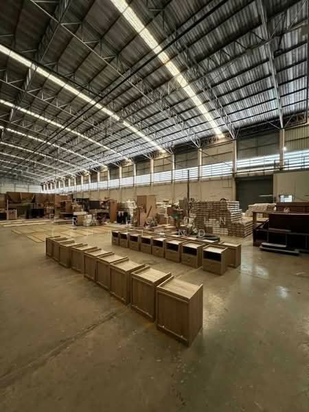 เฟอร์นิเจอร์พร้อมคลังสินค้า, Nonthaburi, Khlong Khwang, Sai Noi, Nonthaburi, , 12,625 sqm, Warehouse/Factory For Rent, by ERA Holding (Thailand) Co., Ltd., 500188982 - DDproperty.com