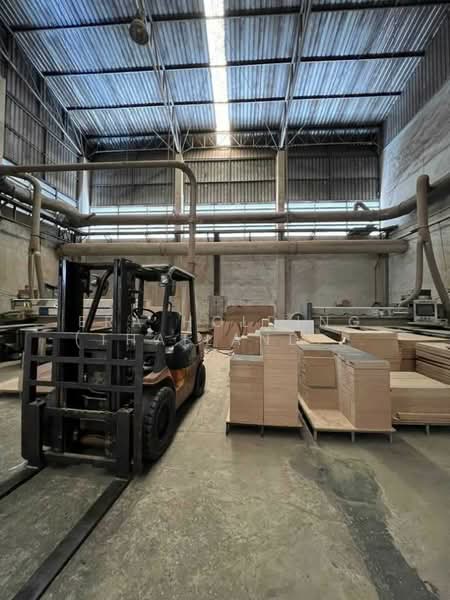 เฟอร์นิเจอร์พร้อมคลังสินค้า, Nonthaburi, Khlong Khwang, Sai Noi, Nonthaburi, , 12,625 sqm, Warehouse/Factory For Rent, by ERA Holding (Thailand) Co., Ltd., 500188982 - DDproperty.com