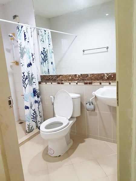 ไม่พบโครงการ, Bangkok, ปัญญาเนเชอรัลปาร์ค, Sam Wa Tawan Tok, Khlong Sam Wa, Bangkok, 3 Bedrooms, 280 sqm, Single Detached House For Rent, by ณัฐพงศ์ สุนทรอรุณ, 500188983 - DDproperty.com